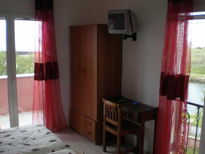 Marie Apartment Sidari  Exterior photo